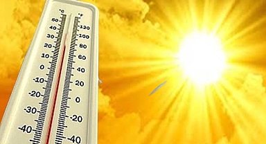 Şanlıurfalılar Dikkat! Kavurucu Sıcaklıklar Geliyor