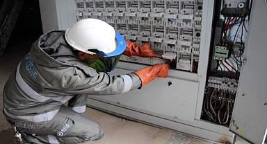 Şanlıurfa’nın Birçok Mahallesi Elektriksiz Kalacak!