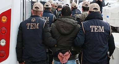 Türkiye’ye Girmeye Çalışan Şahıs Akçakale Sınırında Yakalandı!