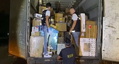 Urfa Dahil 57 İlde Dev Operasyon! 396 Gözaltı