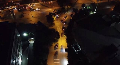 Urfa Dahil 75 İlde Silah Kaçakçılarına Yönelik Operasyon!
