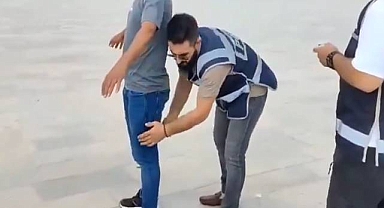 Urfa Genelinde Denetimler Devam Ediyor! 3 Gözaltı