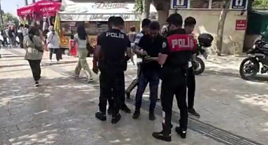 Urfa'da 19 Kişi Gözaltına Alındı!