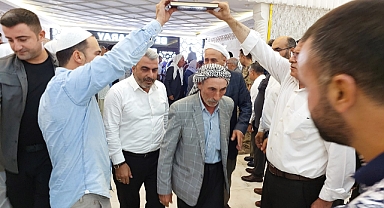 Urfa’da 2 Kişinin Hayatını Kaybettiği Olayda Yeni Gelişme