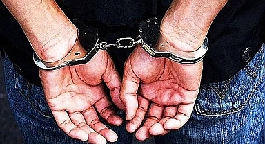 Urfa’da 23 Yıl Hapis Cezası Bulunan Firari Yakalandı!