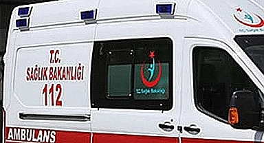 Urfa’da Acı Olay! Küçük Çocuk Feci Şekilde Can Verdi
