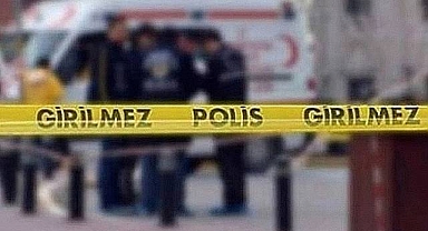 Urfa'da Bıçaklanan Şahıs Hayatını Kaybetti