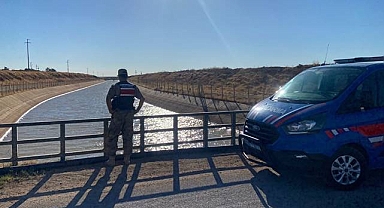 Urfa'da Boğulma Vakalarına Karşı Mücadele Sürüyor