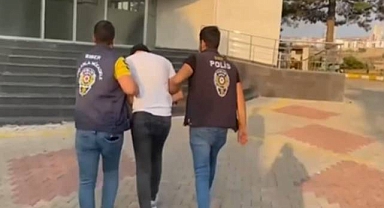 Urfa'da Çocuk Müstehcenliği Operasyonu