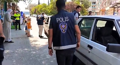 Urfa'da Denetimler Devam Ediyor! Aranan 9 Kişi Yakalandı