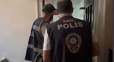 Urfa'da Dolandırıcılık Suçundan 6 Şahıs Gözaltına Alındı!