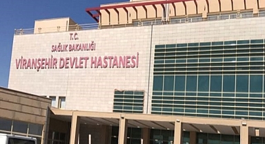 Urfa'da Feci Olay! Akıma Kapılarak Can Verdi