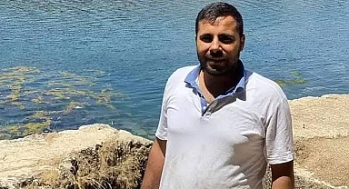 Urfa'da Kaybolan Gençten Haber Alınamıyor