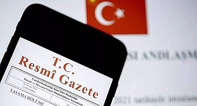 Urfa'da Kaymakam ve Vali Yardımcılarının Görev Yerleri Değişti