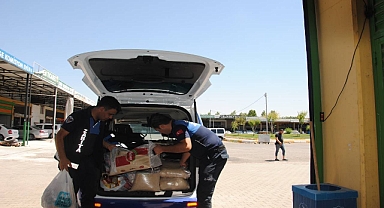 Urfa’da Kurtlanmış Pirinç Ele Geçirildi! Marketlere Ceza Yağdı