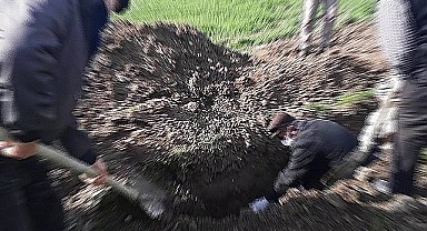 Urfa'da Vefat Listesi Açıklandı! Kaç Kişi Yaşamını Yitirdi?