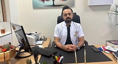 Uzmanlar Kalp Hastalarını Aşırı Sıcaklara Karşı Uyardı