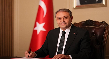 Vali Şıldak’tan Türk Hava Yolları’na Teşekkür