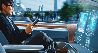 Yapay Zeka Elektrikli Arabaların Geleceğine Bir Bakış