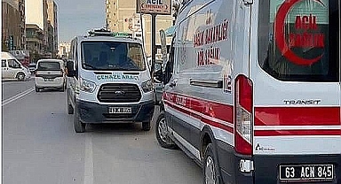 Kazada Yaralanan Şahıs Yaşam Mücadelesini Kaybetti