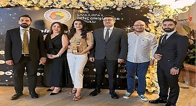 Mplus Türkiye'ye Kadın İstihdamı Ödülü