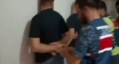 2 Ayrı Organize Suç Örgütüne Yönelik Operasyon! 11 Tutuklama