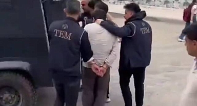 26 İlde DEAŞ Terör Örgütüne Yönelik Operasyon! 99 Gözaltı