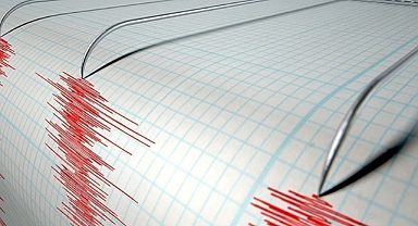5.2 Büyüklüğünde Meydana Gelen Deprem Şanlıurfa'da da Hissedildi