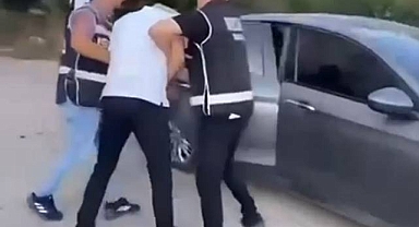 81 İlde Silah Kaçakçılarına Yönelik Operasyon!