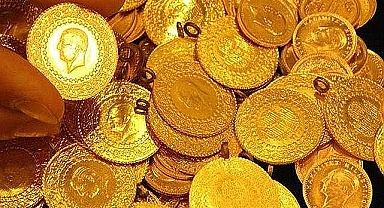 Altın Fiyatlarında Son Durum! işte Güncel Fiyatlar