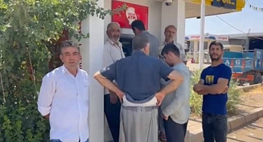 Bölgenin En Büyük Hayvan Pazarının Olduğu Mahallede Tek ATM Var