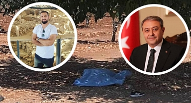 Bozova'da Öldürülen Öğretmen Olayında Yeni Gelişme
