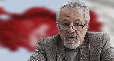 Deprem Uzmanı Prof. Dr. Naci Görür'den Bir Uyarı Daha!