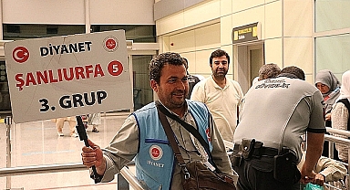 Hac Vazifesini Yerine Getirecekler Bu Tarihe Dikkat!