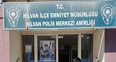 Hilvan’da Aranan Firari Şahıs Yakalandı