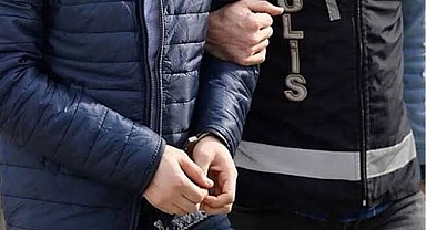 Hilvan’da Silahla Tehdit Suçundan Aranan Şahıs Yakalandı!