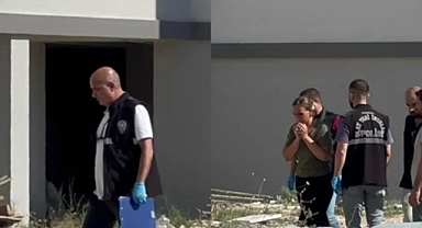 İnşaattan Atlayarak Yaşamına Son Verdi! Cebindeki Not Yürekleri Dağladı