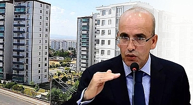 Kira Gelirini Beyan Etmeyen 700 Bin Mükellef Mercek Altına Alındı