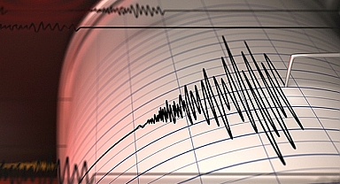 Kobani’de Deprem! Urfa’da da Hissedildi