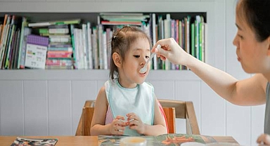 Mağazadan Satın Alınan Bebek Mamaları Ne Kadar Sağlıklı?