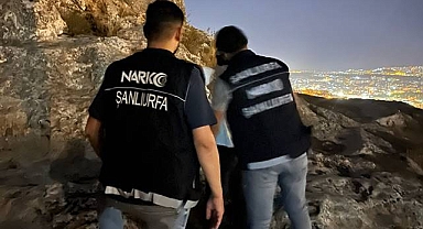 Mance, Top Dağı ve Dede Osman'da Sıkı Denetimler