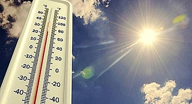 Meteoroloji Açıkladı! Şanlıurfa’da Hava Sıcaklıkları Nasıl Olacak?
