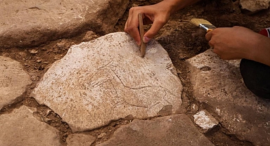Şanlıurfa Karahantepe’de Yeni Keşif!