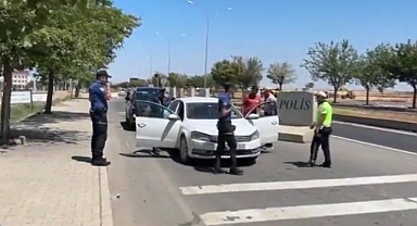 Şanlıurfa'da 3 Kişi Gözaltına Alındı!