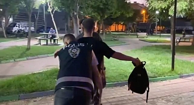 Şanlıurfa’da 9 Şahıs Gözaltına Alındı!