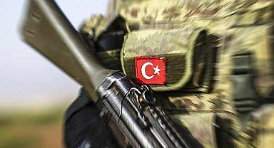 Şanlıurfa'da Acı Olay! Bir Asker Hayatına Son Verdi