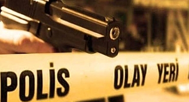Şanlıurfa’da Alacak-Verecek Kavgasında Silahlar Konuştu!
