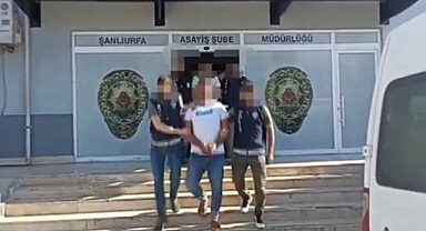 Şanlıurfa’da Dolandırıcılık Operasyonu!