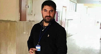 Şanlıurfa'da Görevli Öğretmen Hayatını kaybetti