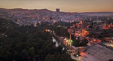 Şanlıurfa’da Kaçak Elektrik Kullanım Oranı Yüzde 23’e Geriledi!